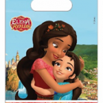 ELENA OF AVALOR PARTY BAG 6ct