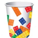 BLOCK PARTY CUPS