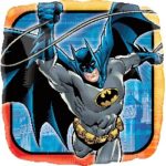 18:Batman Comics