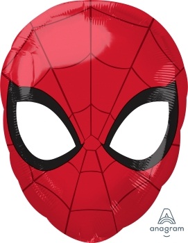 JS:Spiderman Animated 18 inch