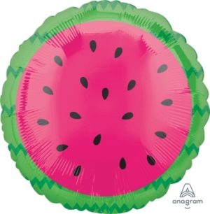 18:Tropical Watermelon