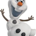 SS:Disney Frozen Olaf
