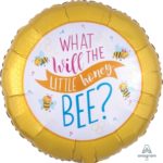 18:What Will It Bee