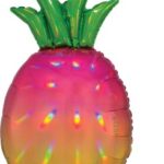 SS:Holo:Iridescent Pineapple