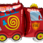 SS:Fire Truck