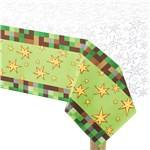 Minecraft Table Cover – Minecraft Party Supplies