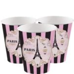 Paris Party Cups – Paris Party