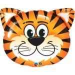 30 INCH FOIL SHAPESW TICKLED TIGER 1CTP