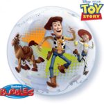 22 INCH SINGLE BUBBLE TOY STORY 1CTP