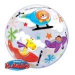 22 INCH SINGLE BUBBLE FLYING CIRCUS 1CTP
