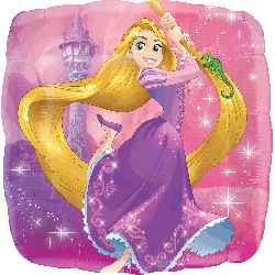 18:Rapunzel