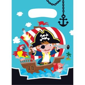 PB:Pirate Loot Bags 8