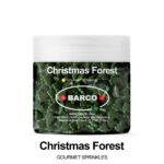 BARCO SPRINKLES – ChristmasForest
