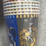 Harry Potter Paper Cup