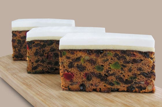 persipan standard bakels